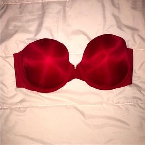 Victoria Secret strapless bra✨❤️